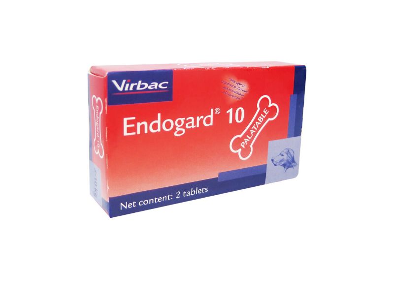 Thuốc Endogard